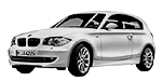 BMW E81 B0020 Fault Code