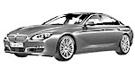 BMW F06 B0020 Fault Code