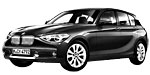 BMW F20 B0020 Fault Code