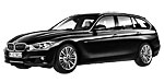 BMW F31 B0020 Fault Code